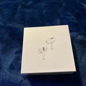 Apple  AirPods Pro 2nd generation